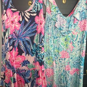Lilly Pulitzer Dresses